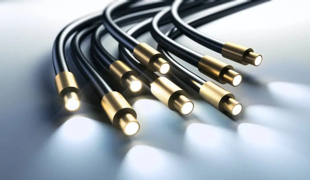 Kabelkonfektion Verbindungen