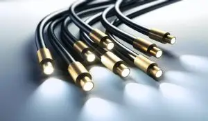 Kabelkonfektion Verbindungen