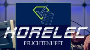 5 Fakten rund um den Prototypenbau / Pflichtenheft