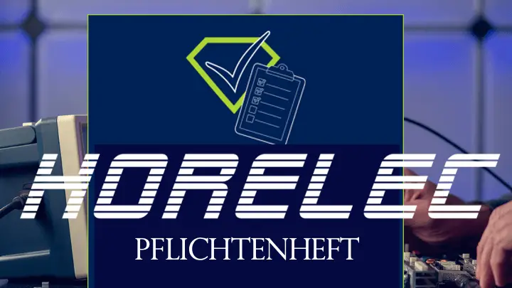 5 Fakten rund um den Prototypenbau / Pflichtenheft