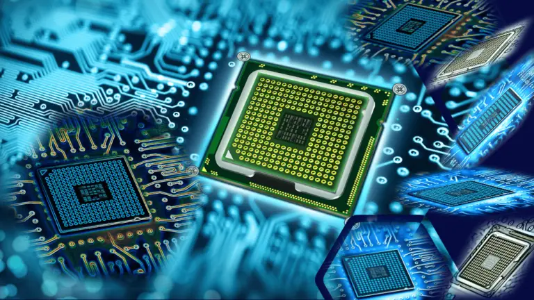 Kritische Versorgungslage in der Elektronik