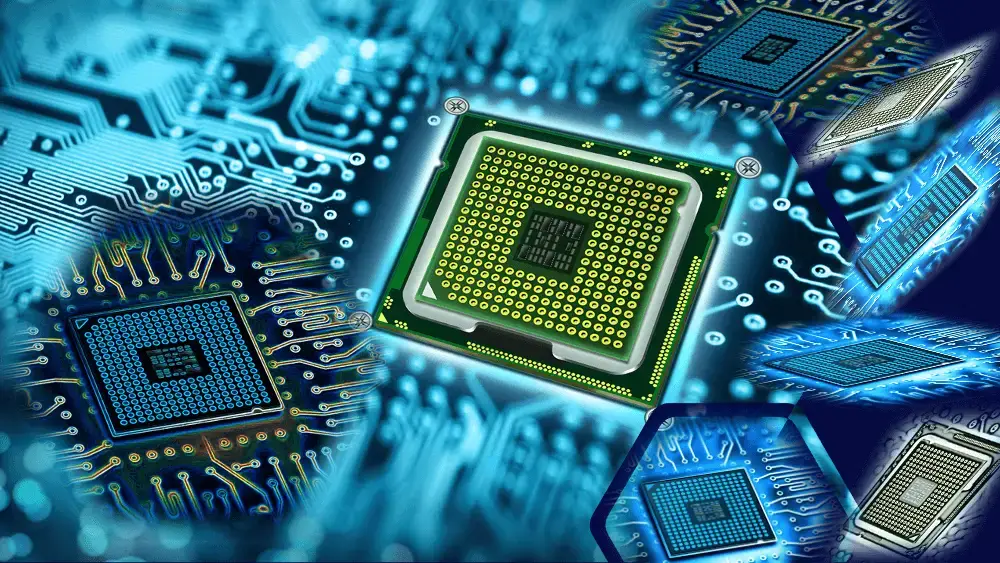 Kritische Versorgungslage in der Elektronik