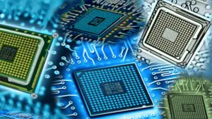 Halbleitermarkt 2022