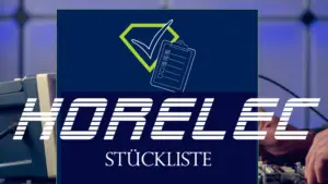 Stücklisten für Ihre Leiterplatten