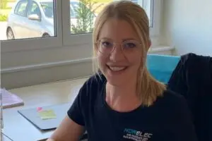 Bild von Beatrice Röhr