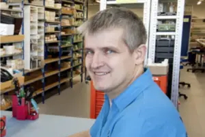 Bild von Martin Hofmann