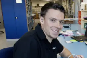 Bild von Simon Hartmann