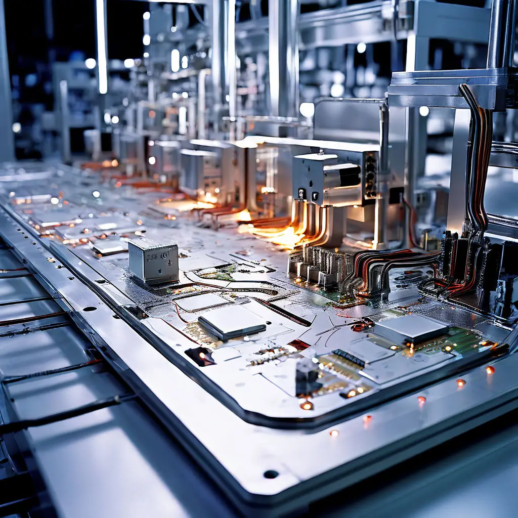 Leiterplatten Lexikon