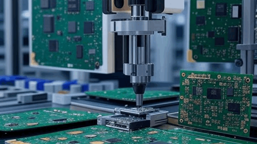 elektronikfertigung qualität