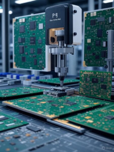 pcb layout grundlagen