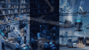 lieferkettensicherheit