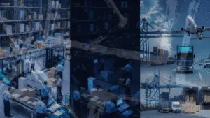 lieferkettensicherheit